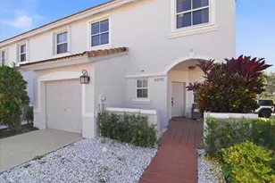 16890 SW 1st Manor, Pembroke Pines, FL 33027 - Photo 6