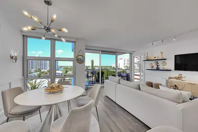 531 N Ocean Boulevard #601, Pompano Beach, FL 33062 - Photo 10