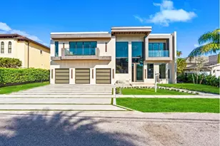 2441 NE 48th Ct, Lighthouse Point, FL 33064 - Photo 1