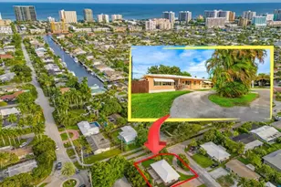 2581 NE 11th Ct, Pompano Beach, FL 33062 - Photo 1
