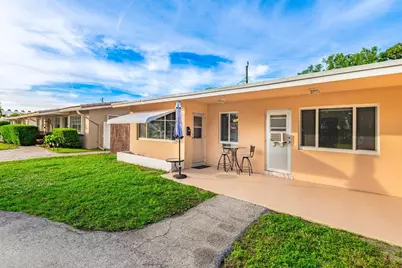 2581 NE 11th Court #2585, Pompano Beach, FL 33062 - Photo 28