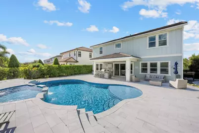 1120 Wandering Willow Way, Loxahatchee, FL 33470 - Photo 2