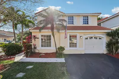 972 Azure Lane, Weston, FL 33326 - Photo 1