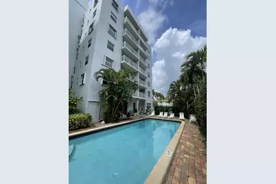 720 Orton Avenue #607, Fort Lauderdale, FL 33304 - Photo 16