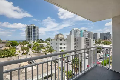 720 Orton Avenue #607, Fort Lauderdale, FL 33304 - Photo 14