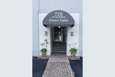 720 Orton Avenue #607, Fort Lauderdale, FL 33304 - Photo 22