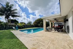 7240 NW 11th St, Plantation, FL 33313 - Photo 32