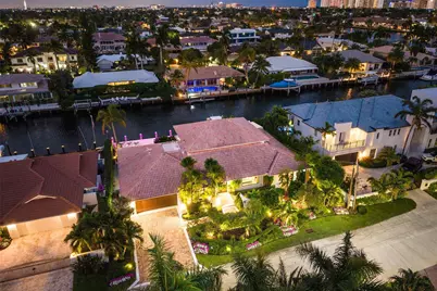 2855 NE 35th Street, Fort Lauderdale, FL 33306 - Photo 2