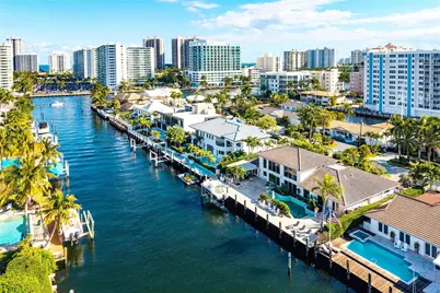 2855 NE 35th Street, Fort Lauderdale, FL 33306 - Photo 62