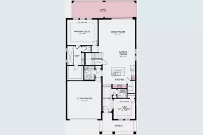 11605 SW Macelli Way, Port Saint Lucie, FL 34987 - Photo 2