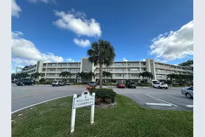 3006 Cambridge A #3006, Deerfield Beach, FL 33442 - Photo 18