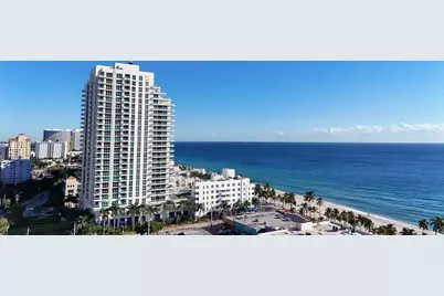 101 S Fort Lauderdale Beach Boulevard #1004, Fort Lauderdale, FL 33316 - Photo 2