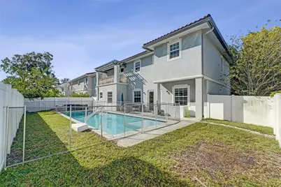 3534 Forest View Circle, Dania Beach, FL 33312 - Photo 10