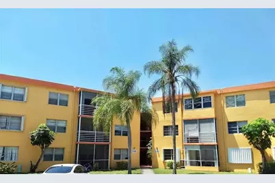 4394 NW 9th Avenue #21-2A, Pompano Beach, FL 33064 - Photo 2