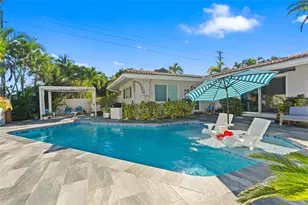2615 NE 26th St, Fort Lauderdale, FL 33305 - Photo 1