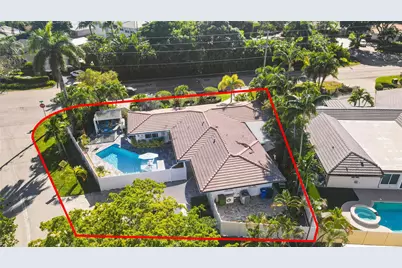 2615 NE 26th Street, Fort Lauderdale, FL 33305 - Photo 2