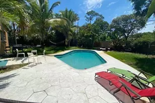 370 Delaware Ave, Fort Lauderdale, FL 33312 - Photo 1