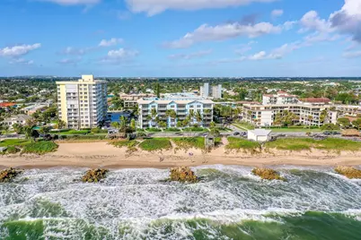 701 SE 21st Avenue #304, Deerfield Beach, FL 33441 - Photo 32