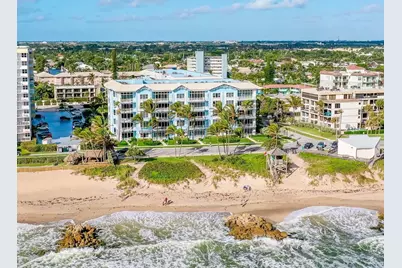 701 SE 21st Avenue #304, Deerfield Beach, FL 33441 - Photo 2