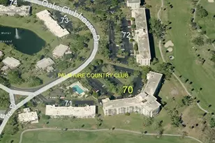 3800 Oaks Clubhouse Dr, Pompano Beach, FL 33069 - Photo 30