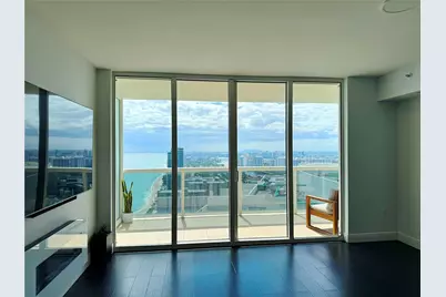 1830 S Ocean Drive #4905, Hallandale Beach, FL 33009 - Photo 2