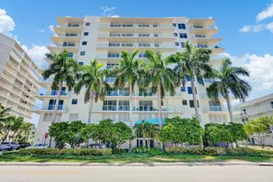 704 N Ocean Blvd, Pompano Beach, FL 33062 - Photo 2