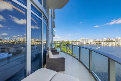 17301 Biscayne Boulevard #1011, North Miami Beach, FL 33160 - Photo 46