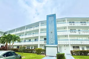 361 Keswick C, Deerfield Beach, FL 33442 - Photo 1