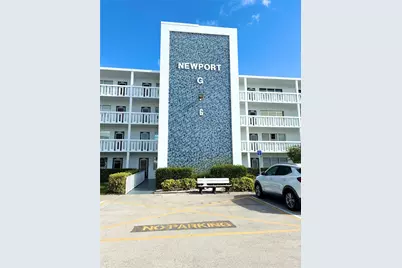 1001 Newport G #1001, Deerfield Beach, FL 33442 - Photo 2