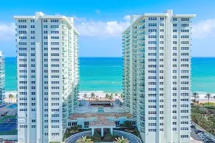 3400 Galt Ocean Dr Unit, Fort Lauderdale, FL 33308 - Photo 26