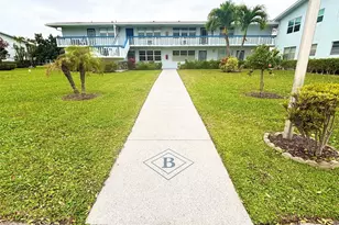 43 Farnham B, Deerfield Beach, FL 33442 - Photo 2