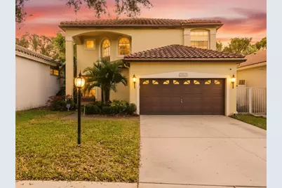 10830 Limeberry Drive, Hollywood, FL 33026 - Photo 1