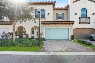 12512 NW 32 Manor #3, Sunrise, FL 33323 - Photo 2