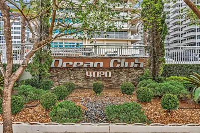 4020 Galt Ocean Drive #111, Fort Lauderdale, FL 33308 - Photo 1