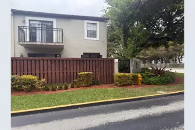 10525 SW 153rd Court #4, Miami, FL 33196 - Photo 1