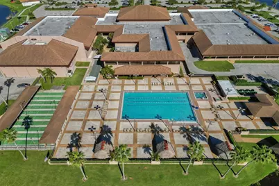 12900 SW 7th Court #212B, Pembroke Pines, FL 33027 - Photo 28