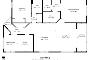 12900 SW 7th Ct, Pembroke Pines, FL 33027 - Photo 30