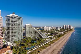 2200 N Ocean Blvd Unit, Fort Lauderdale, FL 33305 - Photo 28