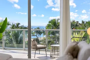 2200 N Ocean Blvd Unit, Fort Lauderdale, FL 33305 - Photo 20