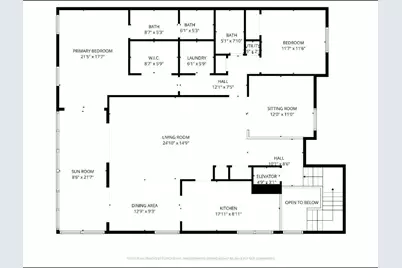 7685 Springwater Place #201, Boynton Beach, FL 33437 - Photo 36