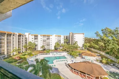 3920 Inverrary Boulevard #604-C, Lauderhill, FL 33319 - Photo 2