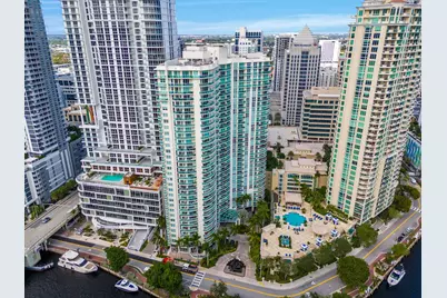 347 N New River Drive #606, Fort Lauderdale, FL 33301 - Photo 26