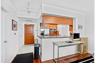 347 N New River Drive #606, Fort Lauderdale, FL 33301 - Photo 12