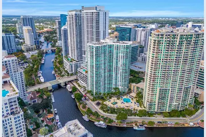 347 N New River Drive #606, Fort Lauderdale, FL 33301 - Photo 24