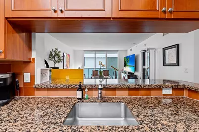 347 N New River Drive #606, Fort Lauderdale, FL 33301 - Photo 16