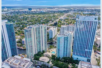 347 N New River Drive #606, Fort Lauderdale, FL 33301 - Photo 30