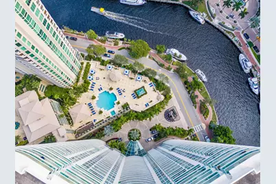 347 N New River Drive #606, Fort Lauderdale, FL 33301 - Photo 34