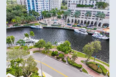 347 N New River Drive #606, Fort Lauderdale, FL 33301 - Photo 36