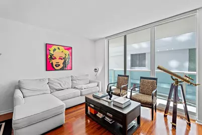 347 N New River Drive #606, Fort Lauderdale, FL 33301 - Photo 2