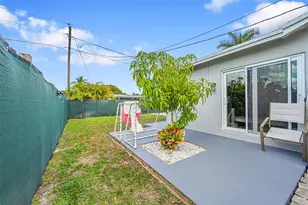 9661 NW 24th Pl, Sunrise, FL 33322 - Photo 36